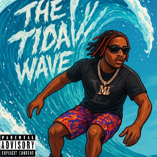THE TIDAL WAVE