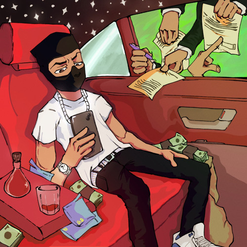 Smooth Dinero - Stack It