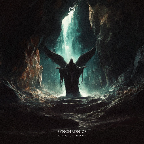 Synchronize [Exuvium Records]
