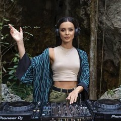 #50 KORLOVA DJ SET FEBRUARY 2024 | Xieltun, Tulum | For Tulum DJ Academy