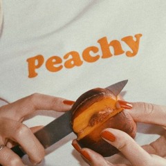 Peach Pill