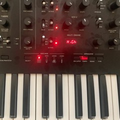 Prologue