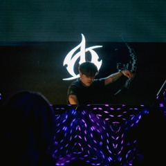 OVERCAST - AFK Support Set 2025 @ ORA Nightclub