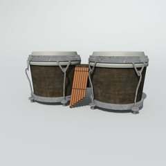 Wind Drums