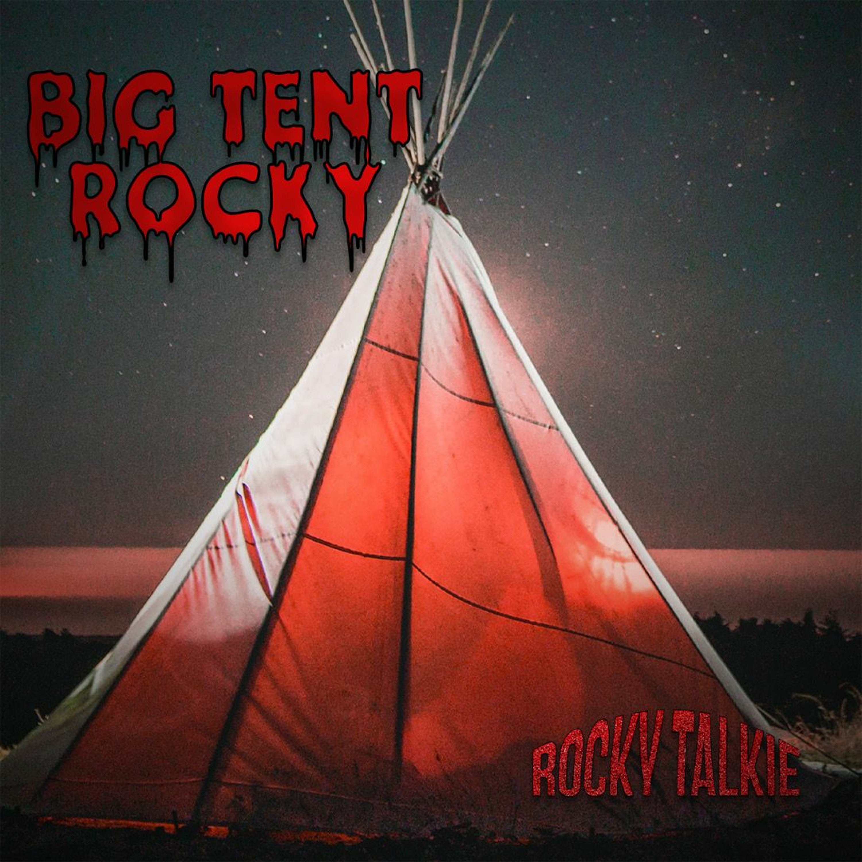 RockyTalkiePodcast