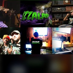 JP Izzalap - Down South Rida Freestyle