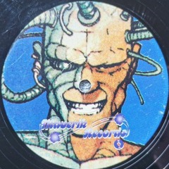 Fade & Bananaman Ft. Abbey - A Dream Surprise - Maverick Records (1996)