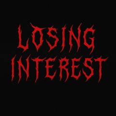 Losing Interest TEKK RMX