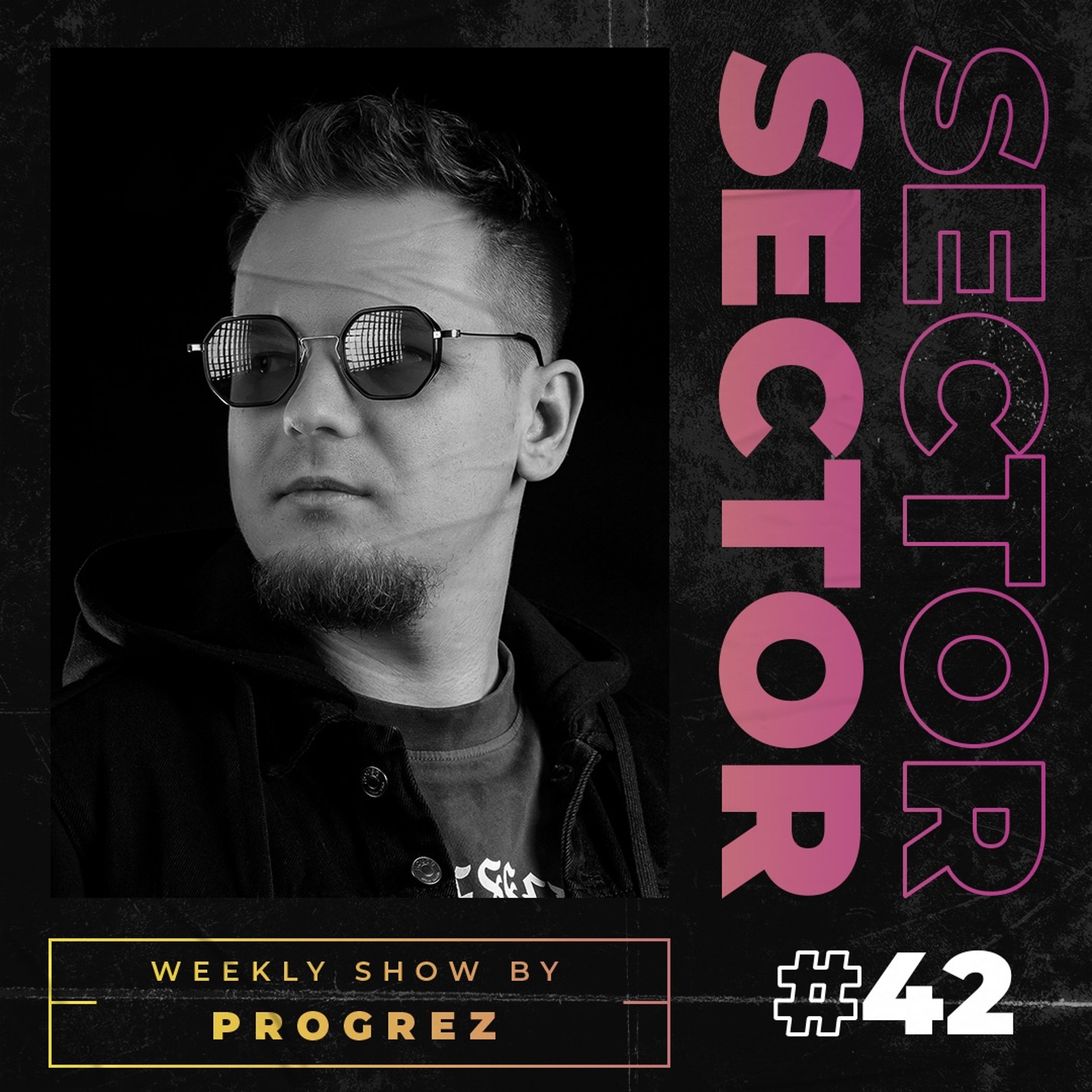 SectorB Podcast