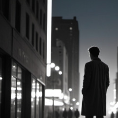 Chasing Shadows