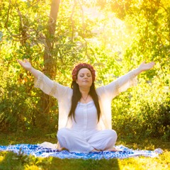 5 Minute Daily Guided Meditation - Tabytha Polaris