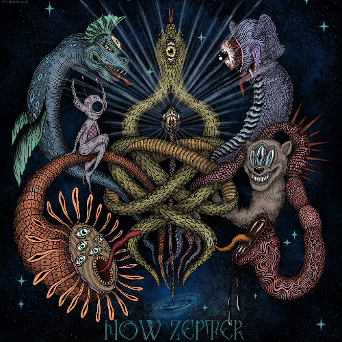 Audionimus - The Light Attempting