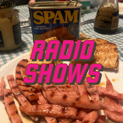 Radio Shows