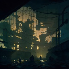 Factory Dawn [Edit]