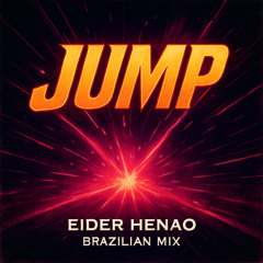 BlackPink Ft Thiago A - Jump! (Eider Henao Brazilian Mix) FREE DOWNLOAD