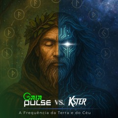 Gaia Pulse vs Kster, Long Set — A Frequência da Terra e do Céu