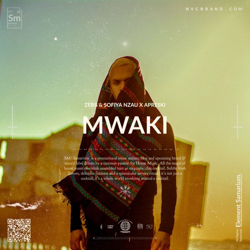 Zerb & Sofiya Nzau - Mwaki (APRESKI Extended Remix)