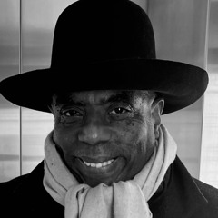 Tony Vaughn Live on The Vibe 107.5 FM WBLS, NYC 11-12-94'(Manny'z Tapez)