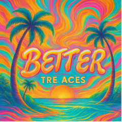 Tre Aces - Better
