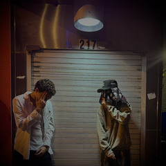 SAY NO MORE (feat. XOUT)