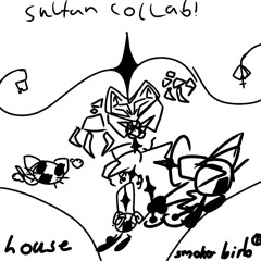 sultan collab