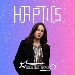 Guest Spin 005: Haptics