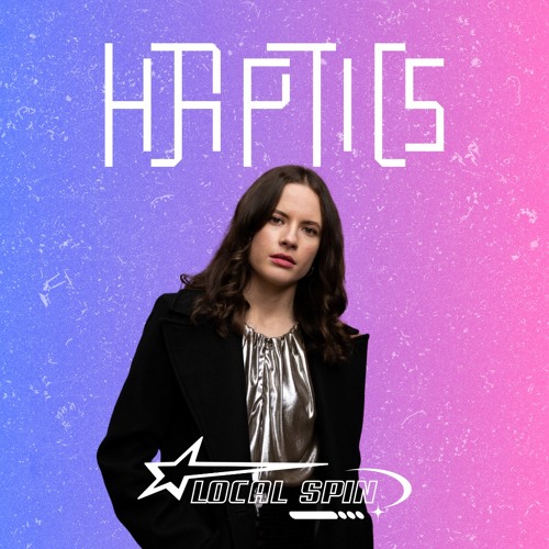 Guest Spin 005: Haptics