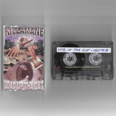 LOAD UP THA GAT [FULL TAPE] **TAPE RIP**