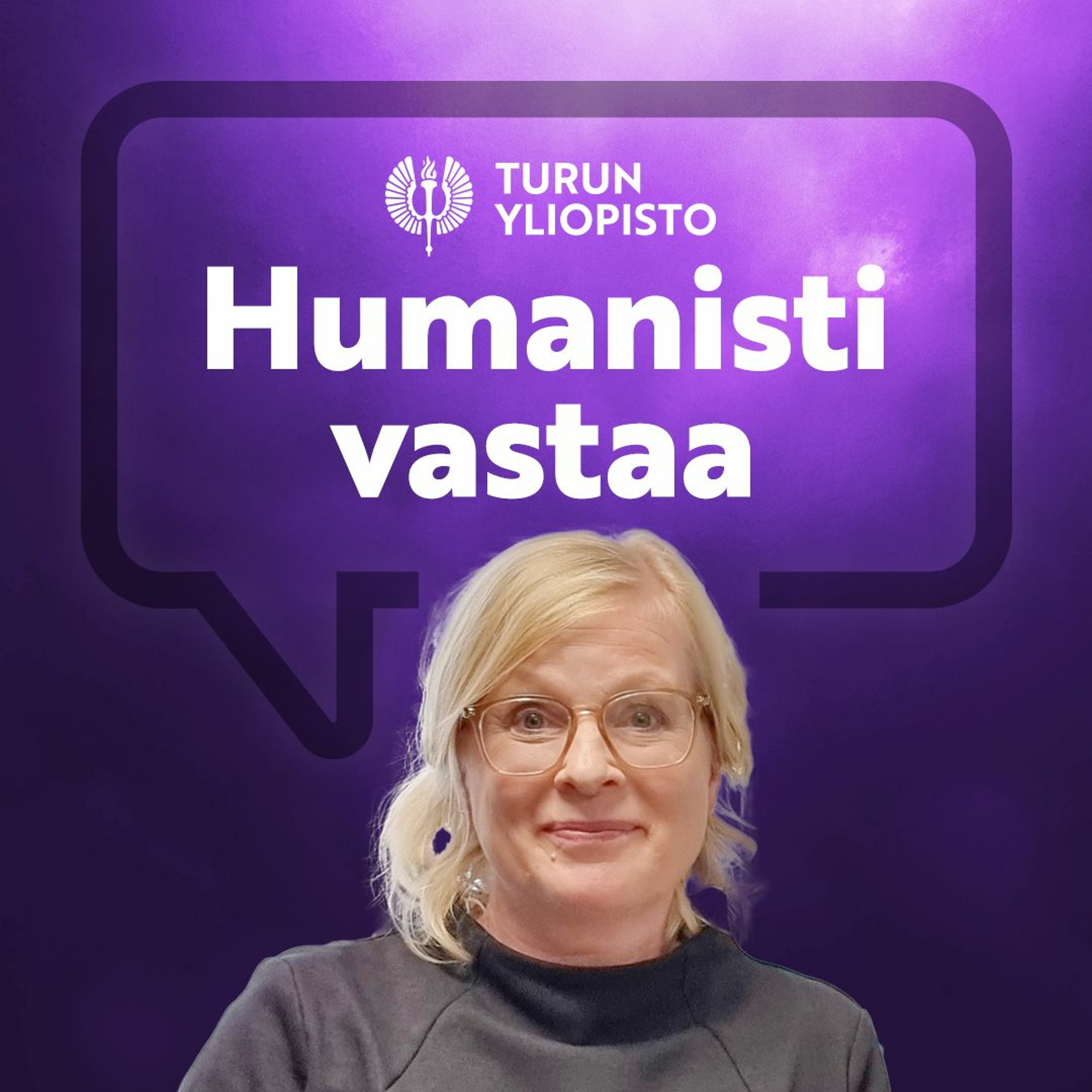 Polikulaari, Humanisti vastaa ja muut TS Podcastit