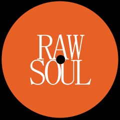 PREMIERE: SE62 - The Moon Will Smile All Night [RAWSOUL008]