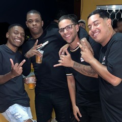 BALA 7 == VEM PRA SAO JOAO E SENTAR P TROPA DO GALO [[ DJ´S JC , LUCIANO E BUDA ]]