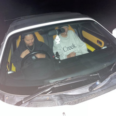 "Speed away" FT. shitbreakslave (prod. MEELTRULY)