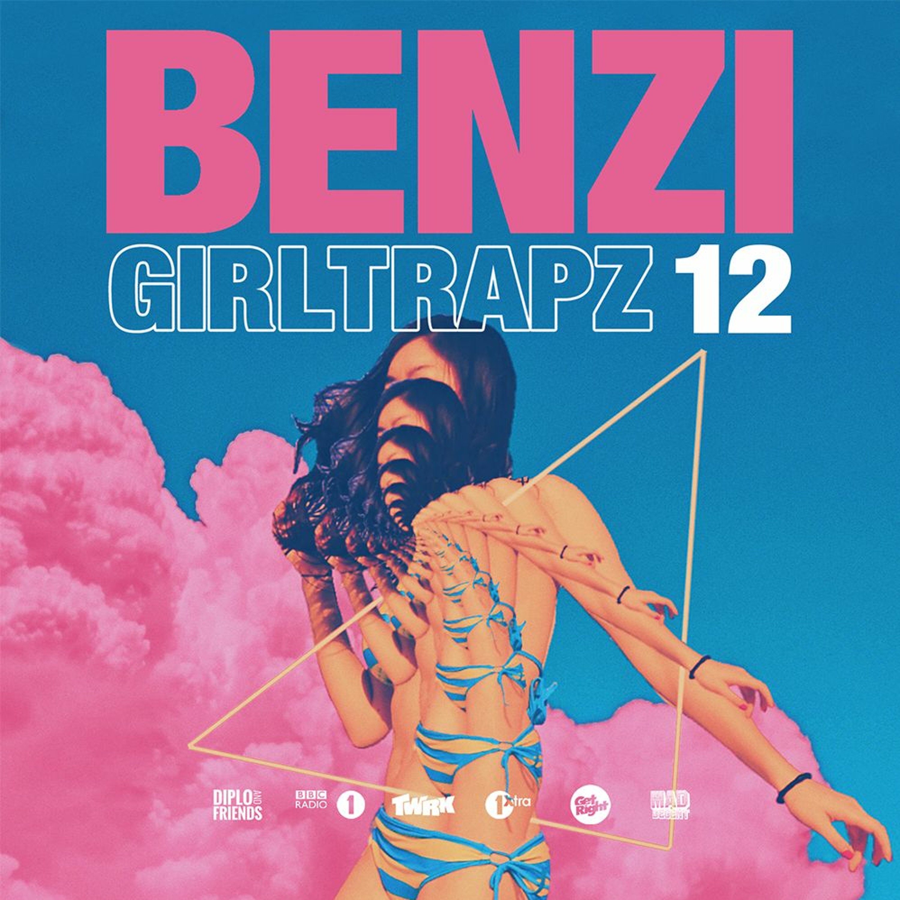 GIRL TRAPZ RADIO