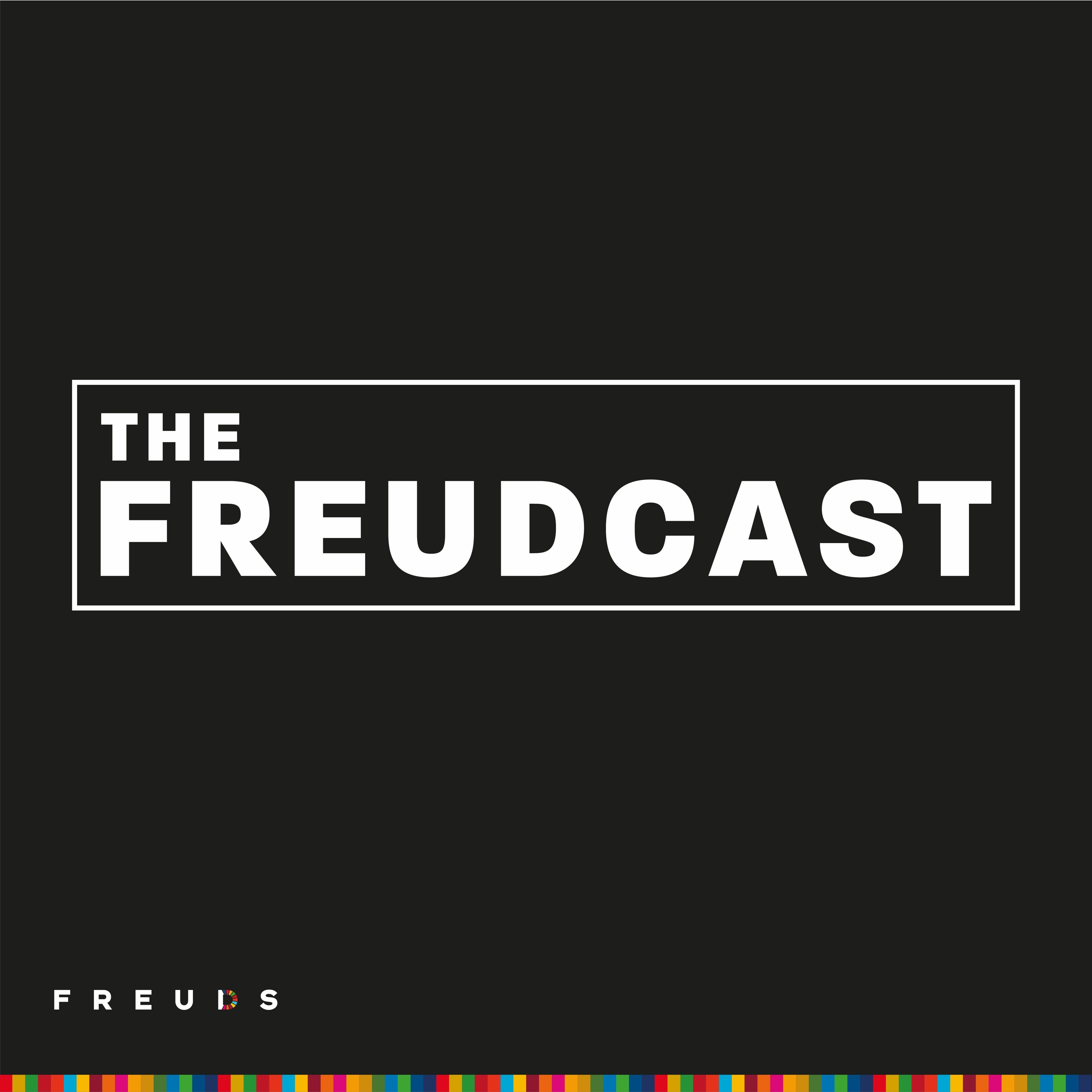 The Freudcast