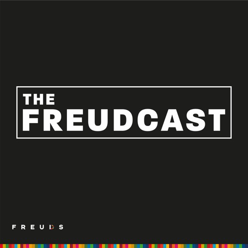 Stream episode At Goals House in Davos by The Freudcast podcast