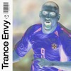 Trance Envy DJ mix artwork - Electronic music tracklist cover image