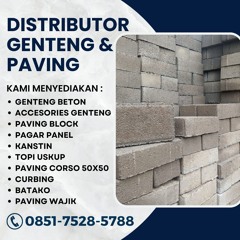 Vendor Paving Block Ubin Melayani Pasuruan