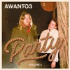 下载视频: PREMIERE: Awanto 3 - Seeyousoon [Rush Hour]