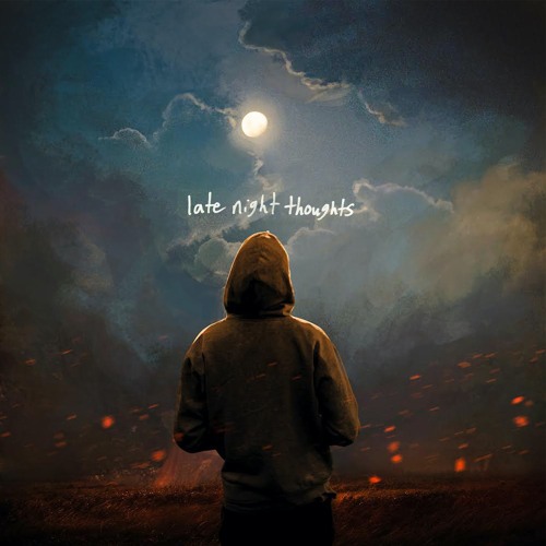 Ollie - Late Night Thoughts