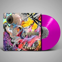 Pixelord - 99% (LP teaser)vinyl pre order