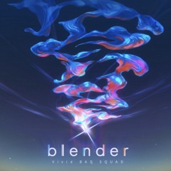 blender/こめだわら×R Sound Design - vivid bad squad