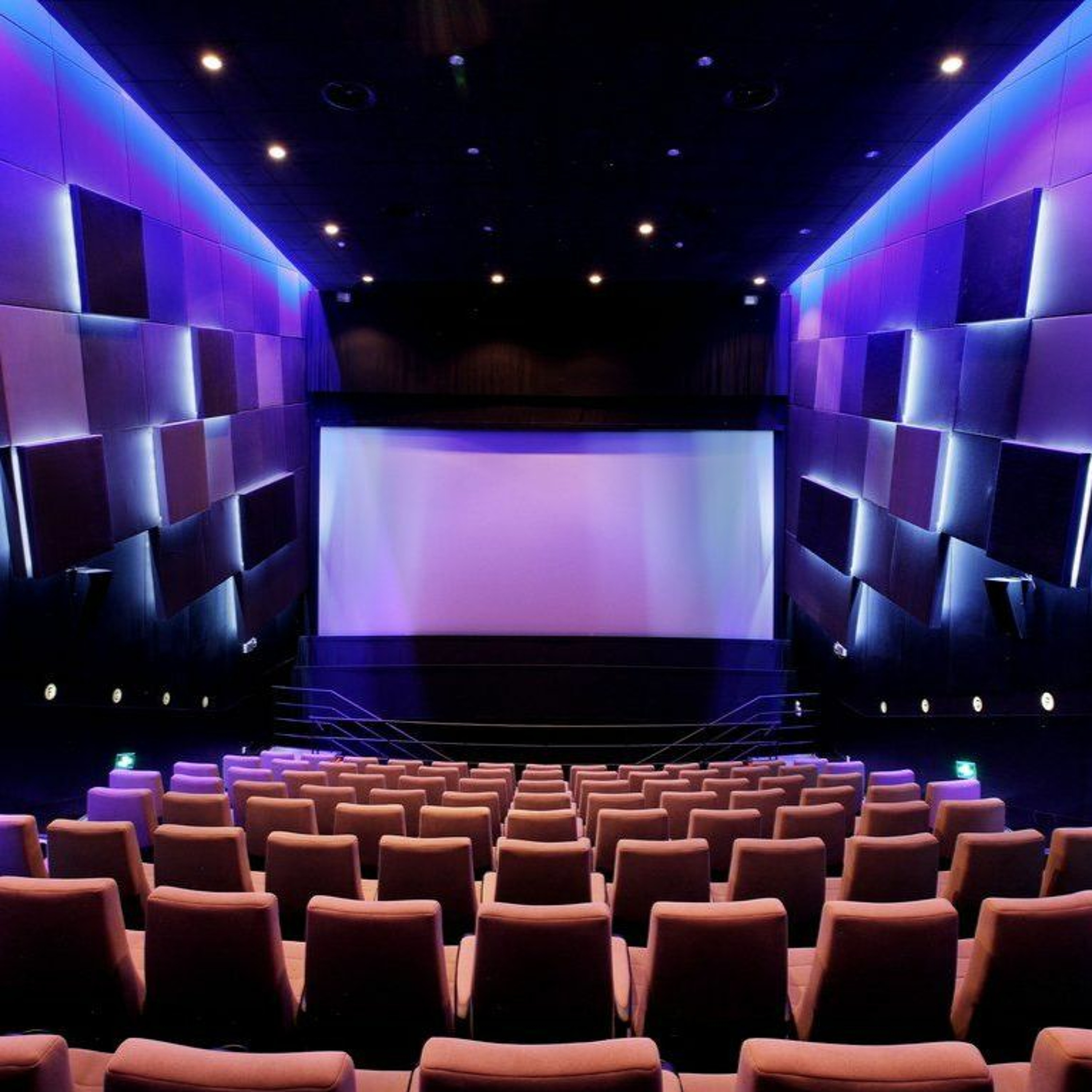 Drive Podcast #35: Quanto ci manca il Cinema thumbnail