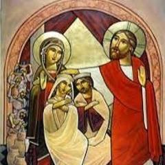 Kiahk- 2nd Sunday Psalm (Coptic)