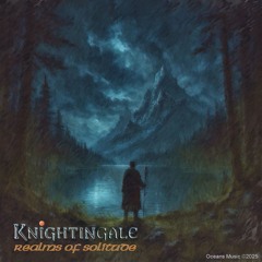 Realms of Solitude - Symphonic Suite No 4 'Land of 1000 Dreams' Op 10, Section IV