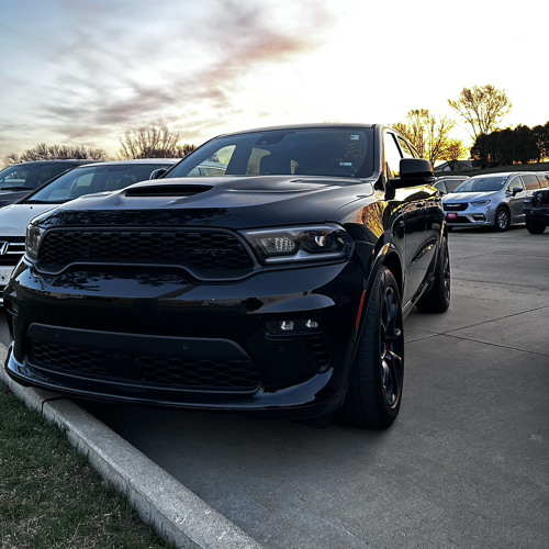 SRT