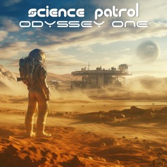 Odyssey One // by Science Patrol