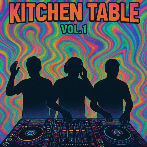 Stream Kitchen Table VOL. 1 by GROOVEDUST | Listen online for free on ...