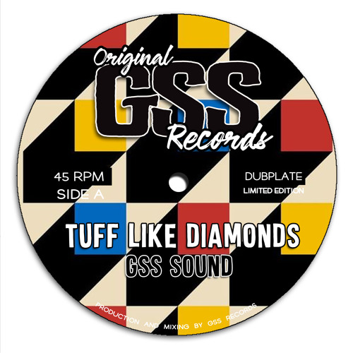 Tuff Like Diamonds