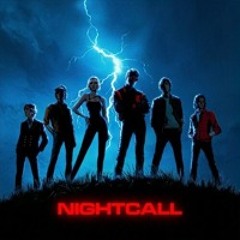 Kavinsky, Angele, Phoenix - Nightcall (Ana Lilia Edit) FREE DL