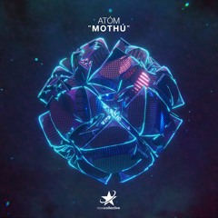 Atóm (IE) - Mothú (Radio Edit)